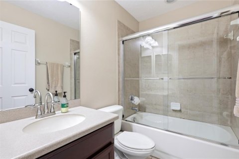 Touwnhouse à vendre à Sanford, Floride: 3 chambres, 141.58 m2 № 2198323 - photo 23