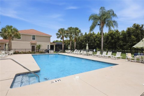 Touwnhouse à vendre à Sanford, Floride: 3 chambres, 141.58 m2 № 2198323 - photo 28