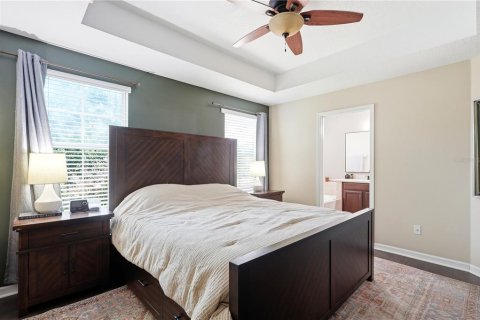 Touwnhouse à vendre à Sanford, Floride: 3 chambres, 141.58 m2 № 2198323 - photo 4