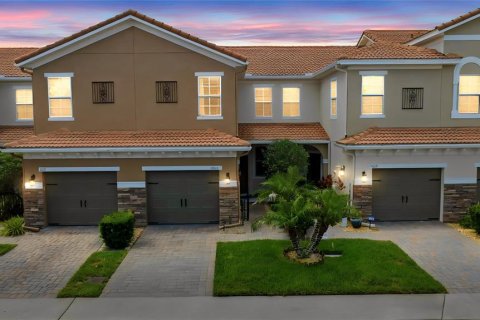 Townhouse in Sanford, Florida 3 bedrooms, 141.58 sq.m. № 2198323