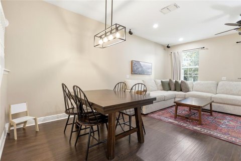 Touwnhouse à vendre à Sanford, Floride: 3 chambres, 141.58 m2 № 2198323 - photo 14
