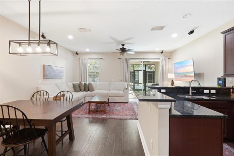 Touwnhouse à vendre à Sanford, Floride: 3 chambres, 141.58 m2 № 2198323 - photo 8