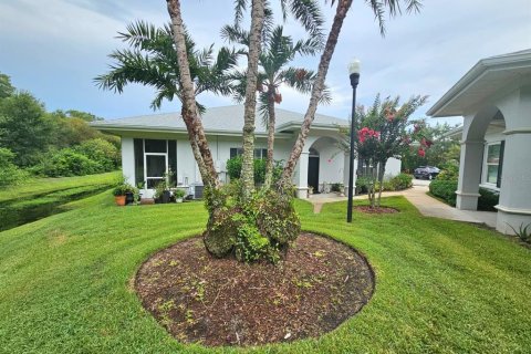 Touwnhouse à vendre à Tampa, Floride: 2 chambres, 129.41 m2 № 1918267 - photo 3