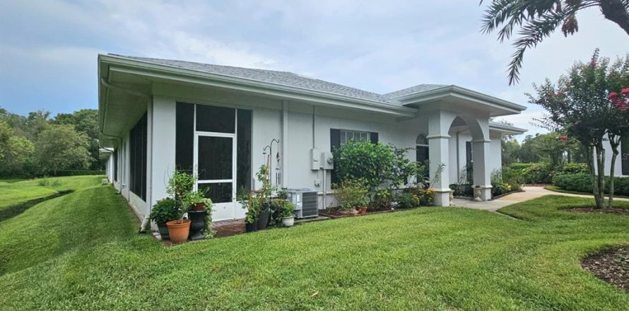 Touwnhouse à Tampa, Floride 2 chambres, 129.41 m2 № 1918267