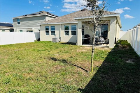 House in Groveland, Florida 4 bedrooms, 175.03 sq.m. № 1734648 - photo 21