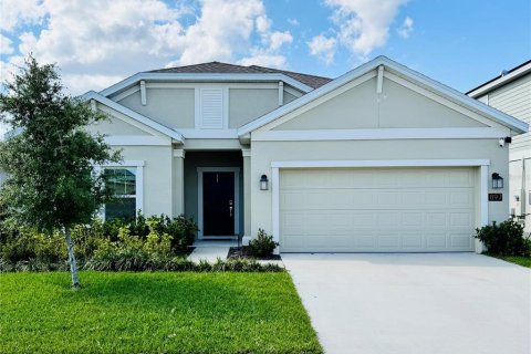 House in Groveland, Florida 4 bedrooms, 175.03 sq.m. № 1734648 - photo 3