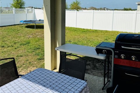 House in Groveland, Florida 4 bedrooms, 175.03 sq.m. № 1734648 - photo 20