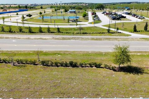 House in Groveland, Florida 4 bedrooms, 175.03 sq.m. № 1734648 - photo 22