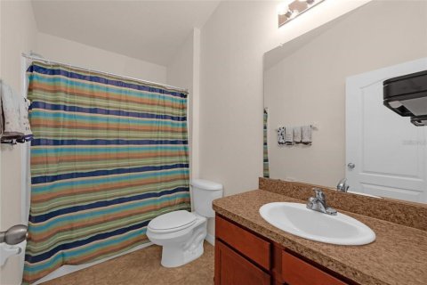 Touwnhouse à vendre à Fish Hawk, Floride: 2 chambres, 116.41 m2 № 1598548 - photo 9