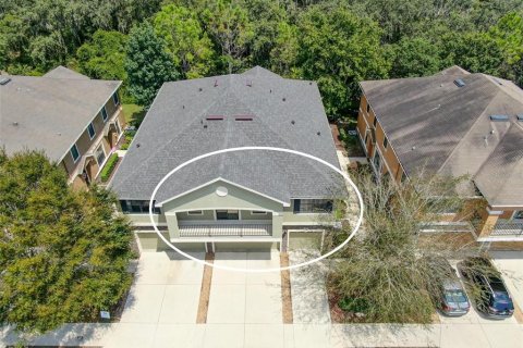 Touwnhouse à vendre à Fish Hawk, Floride: 2 chambres, 116.41 m2 № 1598548 - photo 12