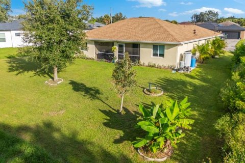 Villa ou maison à vendre à North Port, Floride: 3 chambres, 127 m2 № 1905014 - photo 26