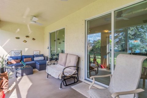 Villa ou maison à vendre à North Port, Floride: 3 chambres, 127 m2 № 1905014 - photo 24