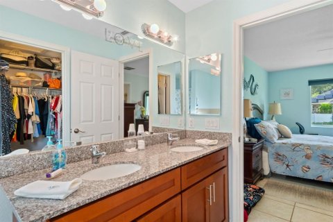 Villa ou maison à vendre à North Port, Floride: 3 chambres, 127 m2 № 1905014 - photo 13