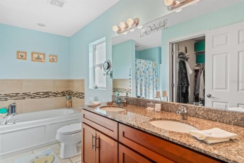 Villa ou maison à vendre à North Port, Floride: 3 chambres, 127 m2 № 1905014 - photo 14