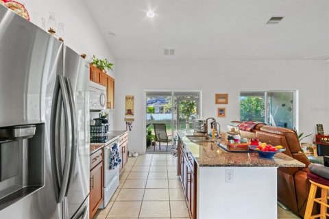 Villa ou maison à vendre à North Port, Floride: 3 chambres, 127 m2 № 1905014 - photo 7
