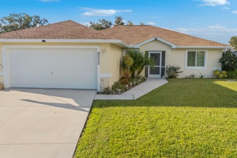 Villa ou maison à vendre à North Port, Floride: 3 chambres, 127 m2 № 1905014 - photo 1