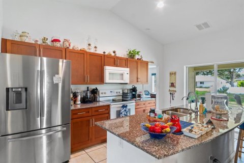 Villa ou maison à vendre à North Port, Floride: 3 chambres, 127 m2 № 1905014 - photo 6