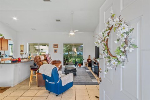 Villa ou maison à vendre à North Port, Floride: 3 chambres, 127 m2 № 1905014 - photo 3