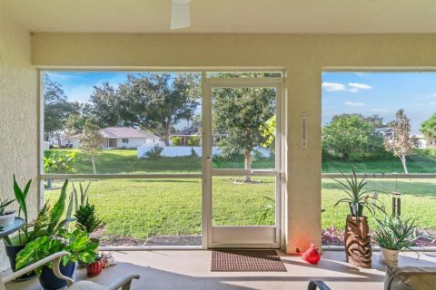 Villa ou maison à vendre à North Port, Floride: 3 chambres, 127 m2 № 1905014 - photo 22
