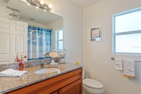 Villa ou maison à vendre à North Port, Floride: 3 chambres, 127 m2 № 1905014 - photo 18