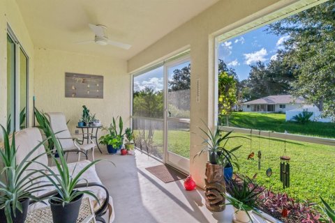Villa ou maison à vendre à North Port, Floride: 3 chambres, 127 m2 № 1905014 - photo 23