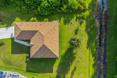 Villa ou maison à vendre à North Port, Floride: 3 chambres, 127 m2 № 1905014 - photo 27