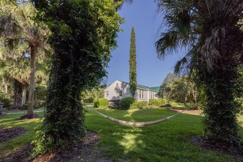 Villa ou maison à vendre à High Springs, Floride: 3 chambres, 128.21 m2 № 1916285 - photo 2