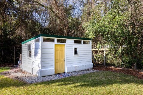 House in High Springs, Florida 3 bedrooms, 128.21 sq.m. № 1916285 - photo 3
