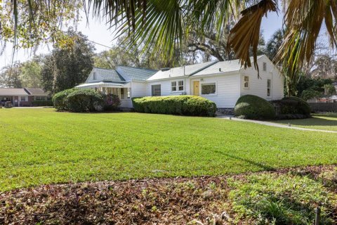 Villa ou maison à vendre à High Springs, Floride: 3 chambres, 128.21 m2 № 1916285 - photo 4