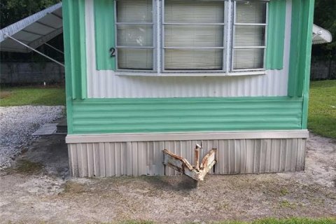 Immobilier commercial à vendre à Auburndale, Floride: 17 chambres, 612.04 m2 № 1400513 - photo 6