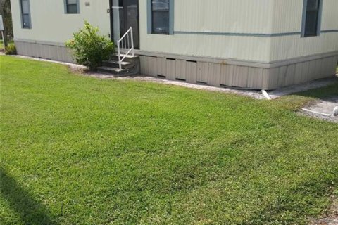 Immobilier commercial à vendre à Auburndale, Floride: 17 chambres, 612.04 m2 № 1400513 - photo 3