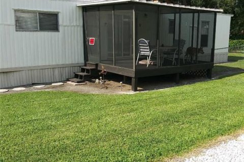 Immobilier commercial à vendre à Auburndale, Floride: 17 chambres, 612.04 m2 № 1400513 - photo 10