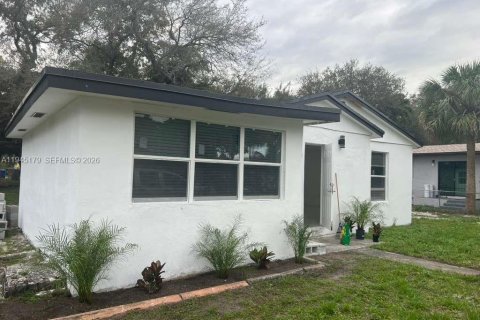 Villa ou maison à Fort Lauderdale, Floride 3 chambres, 108.6 m2 № 2001507