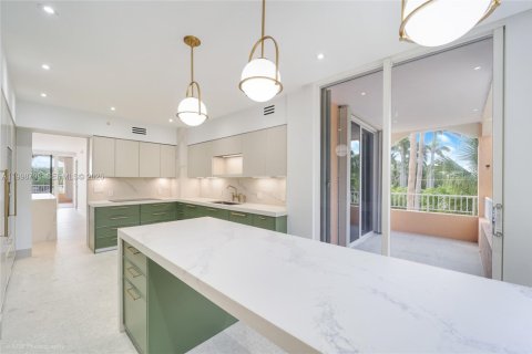 Condominio en alquiler en Key Biscayne, Florida, 2 dormitorios, 191.38 m2 № 2060928 - foto 5