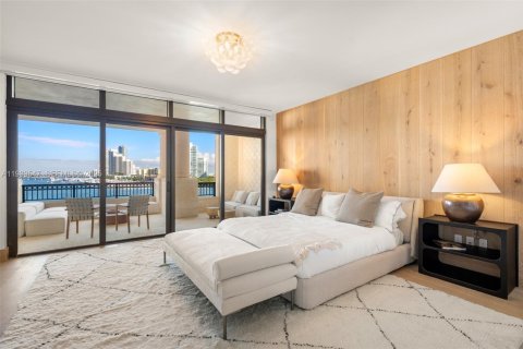 Condo in Miami Beach, Florida, 6 bedrooms № 1991343 - photo 12