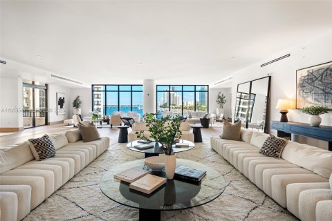 Condo in Miami Beach, Florida, 6 bedrooms № 1991343 - photo 3