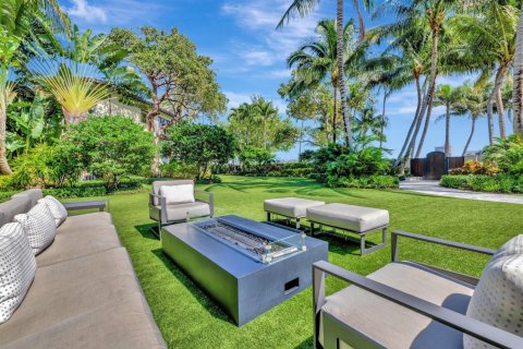 House in Fort Lauderdale, Florida 5 bedrooms, 712.19 sq.m. № 2185158 - photo 14