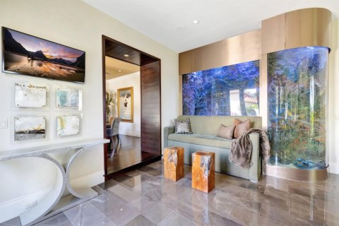 House in Fort Lauderdale, Florida 5 bedrooms, 712.19 sq.m. № 2185158 - photo 30