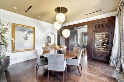 House in Fort Lauderdale, Florida 5 bedrooms, 712.19 sq.m. № 2185158 - photo 28