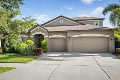 Casa en alquiler en Riverview, Florida, 4 dormitorios, 289.67 m2 № 1919263 - foto 1