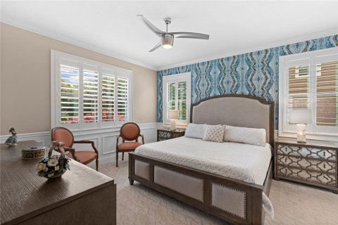 Villa ou maison à louer à Riverview, Floride: 4 chambres, 289.67 m2 № 1919263 - photo 17