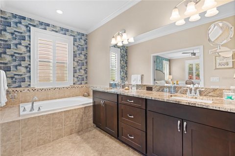 Casa en alquiler en Riverview, Florida, 4 dormitorios, 289.67 m2 № 1919263 - foto 20