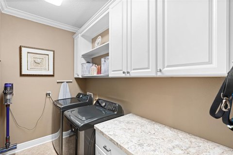 Casa en alquiler en Riverview, Florida, 4 dormitorios, 289.67 m2 № 1919263 - foto 23