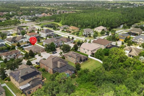 Casa en alquiler en Riverview, Florida, 4 dormitorios, 289.67 m2 № 1919263 - foto 5