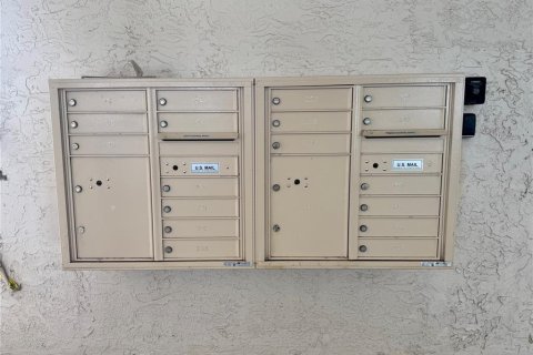 Купить кондоминиум в Редингтон-Бич, Флорида 6 комнат, 121.7м2, № 1690363 - фото 24