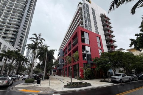 Studio in the Condo in Miami, Florida № 2180508