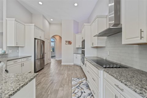 Купить виллу или дом в Оберндейл, Флорида 3 комнаты, 274.43м2, № 1537149 - фото 15