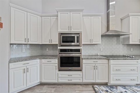 Купить виллу или дом в Оберндейл, Флорида 3 комнаты, 274.43м2, № 1537149 - фото 12