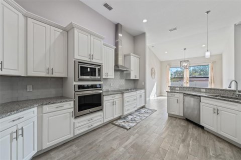 Купить виллу или дом в Оберндейл, Флорида 3 комнаты, 274.43м2, № 1537149 - фото 11
