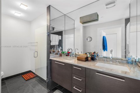 Снять в аренду кондоминиум в Майами, Флорида 3 спальни, 157.38м2, № 2030861 - фото 18